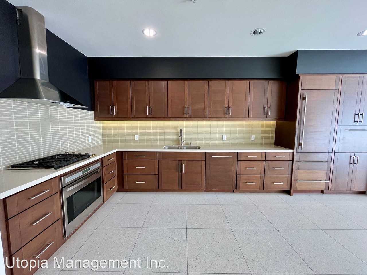 803 N Palm Canyon Dr. - Photo 2 of 19