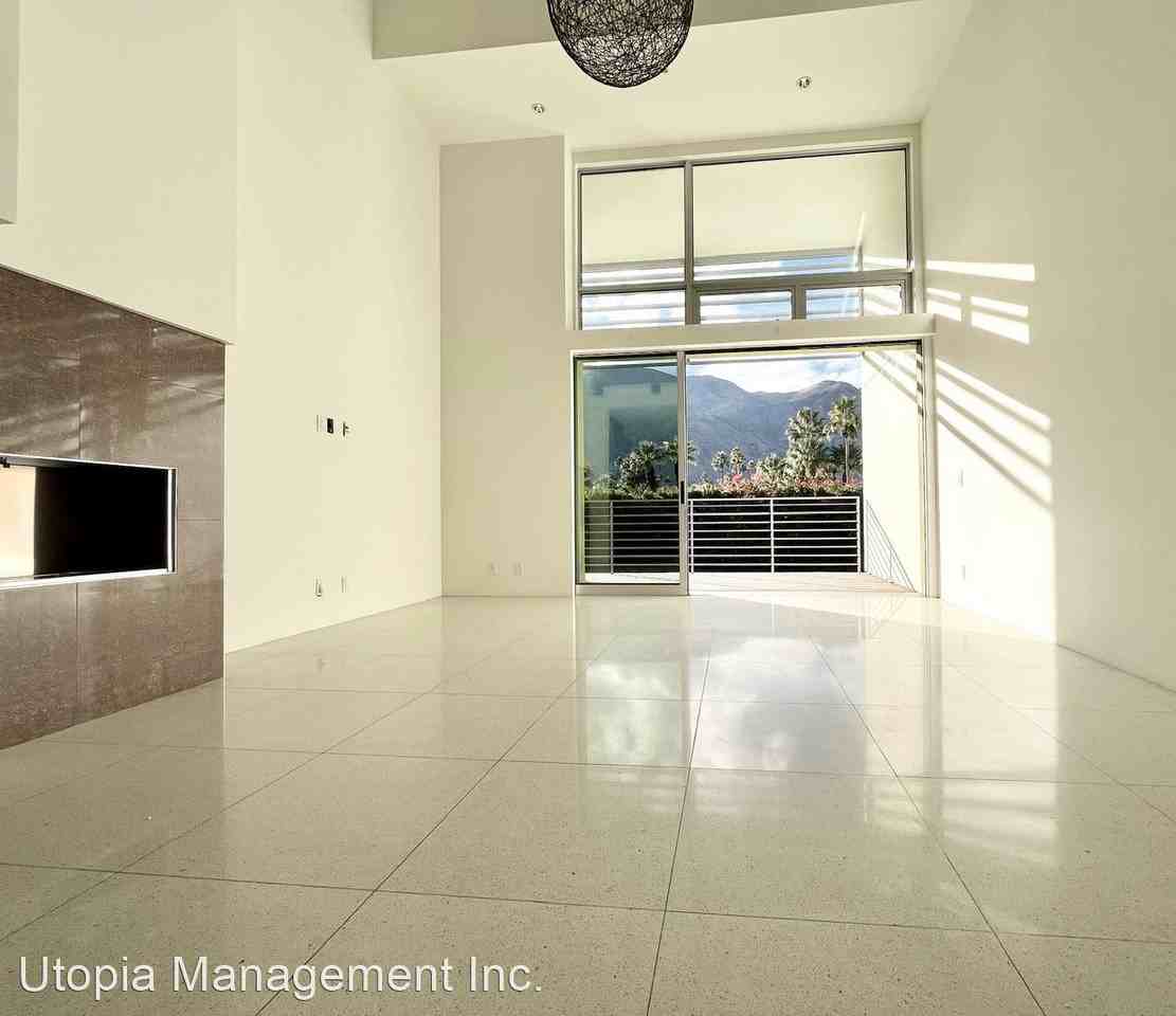 803 N Palm Canyon Dr. - Photo 3 of 19