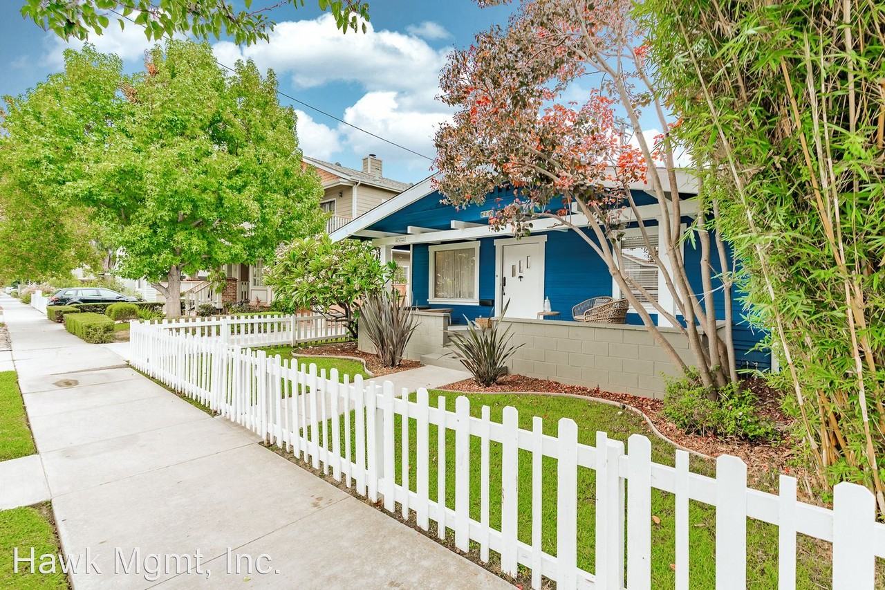 257 257 1/2 Newport Ave. Apartments in Belmont Park, Long Beach, CA 90803 Zumper