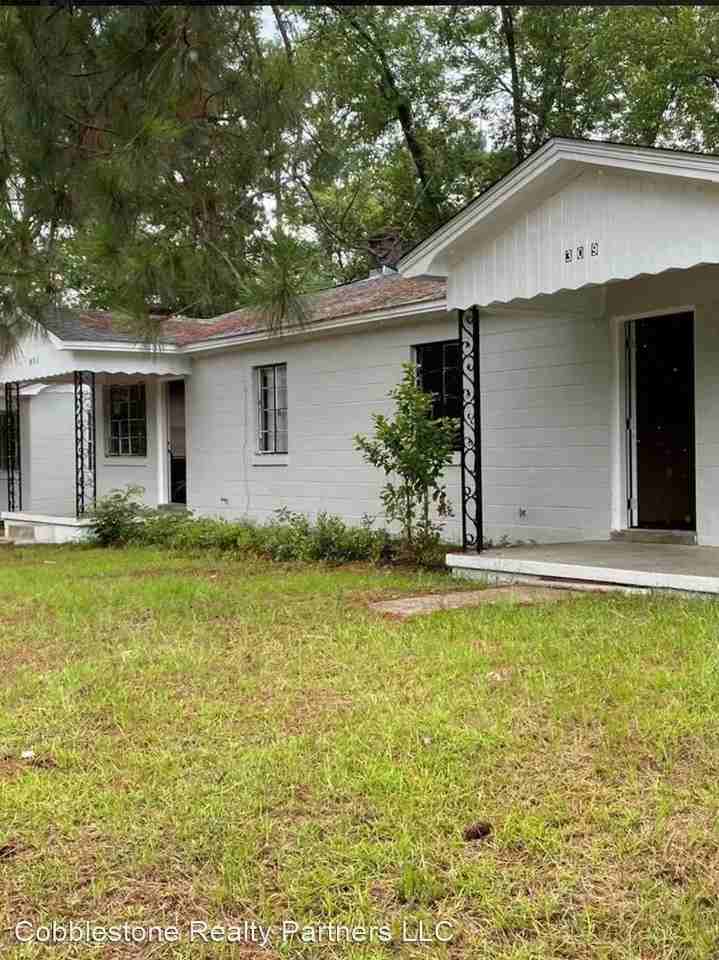 311 Cleveland Apartments 311 S Cleveland St, Albany, GA 31701 Zumper