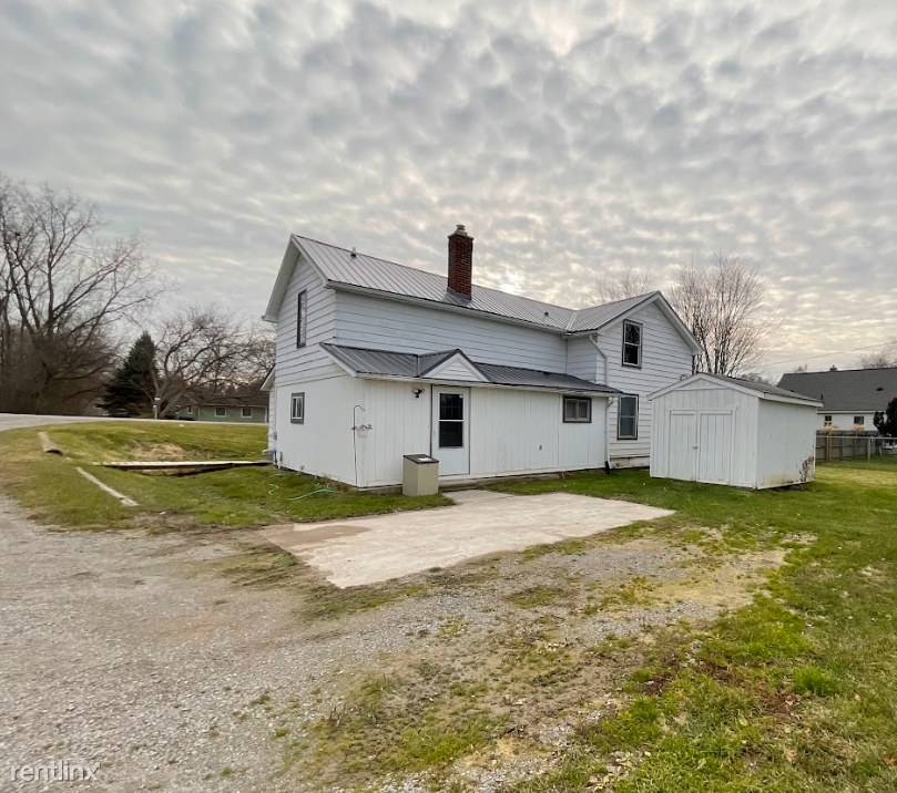 4442 W Wilson Rd, Clio, MI 48420 3 Bedroom Apartment for 950/month