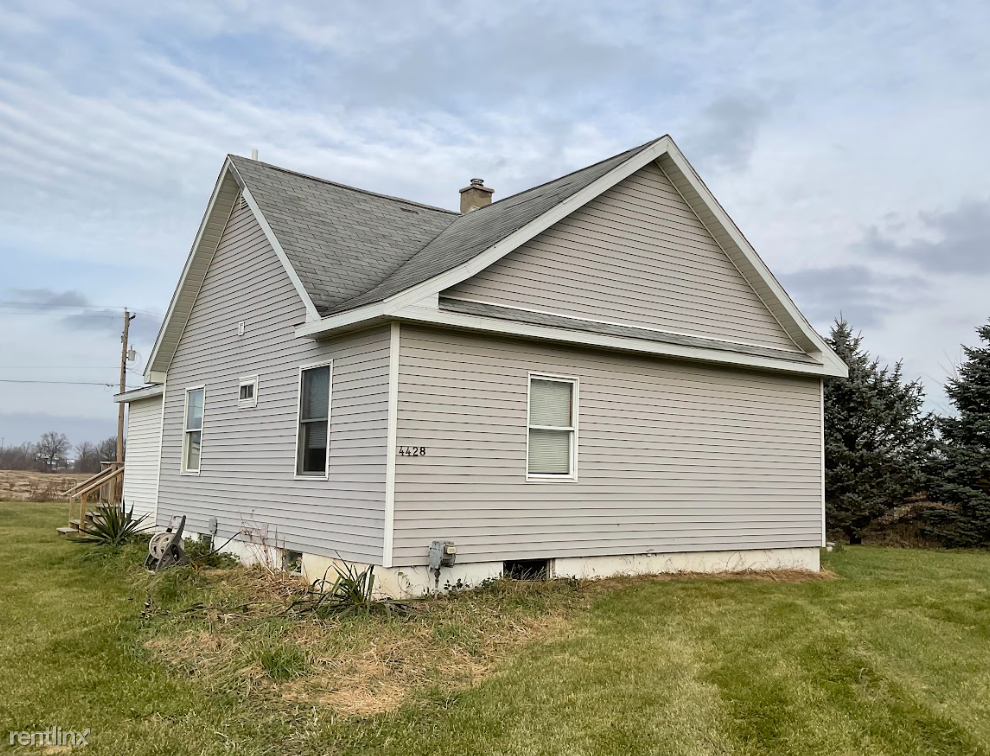 4428 W Wilson Rd, Clio, MI 48420 3 Bedroom House for 950/month Zumper