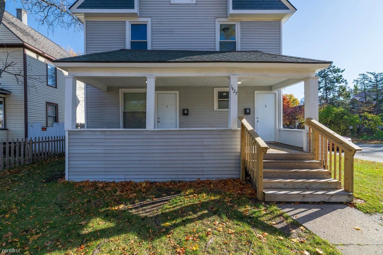 1427 Portage St Apartments in Edison, Kalamazoo, MI 49001 Zumper