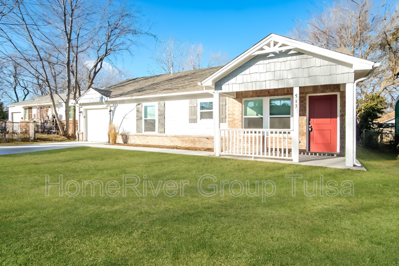 513 E 48th Pl N - Photo 2 of 20