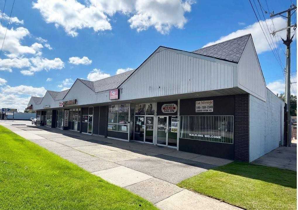 28837 Ryan Rd, Warren, MI 48092 Studio Apartment for Rent PadMapper