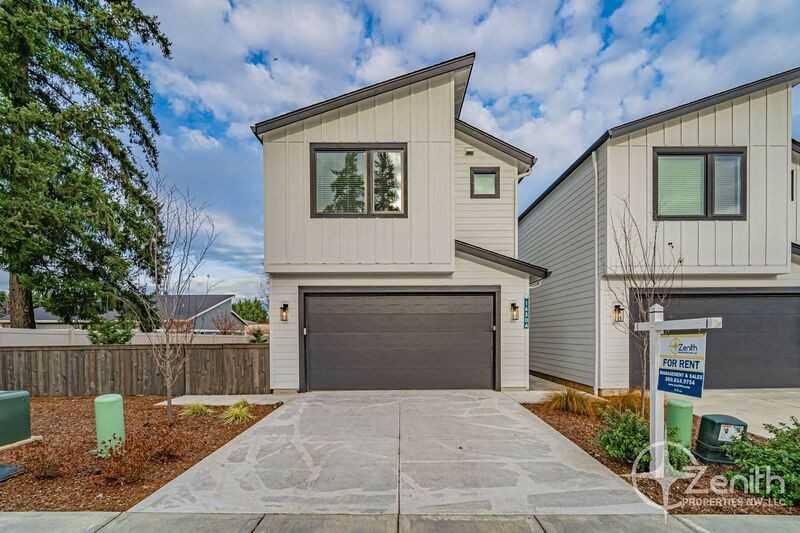 16304 Northeast 21st Street