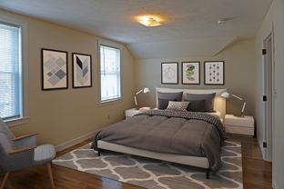 20 Norumbega Ter #20-02 - Photo 1 of 1