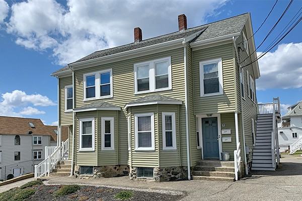 20 Norumbega Ter #20-02 - Photo 6 of 8