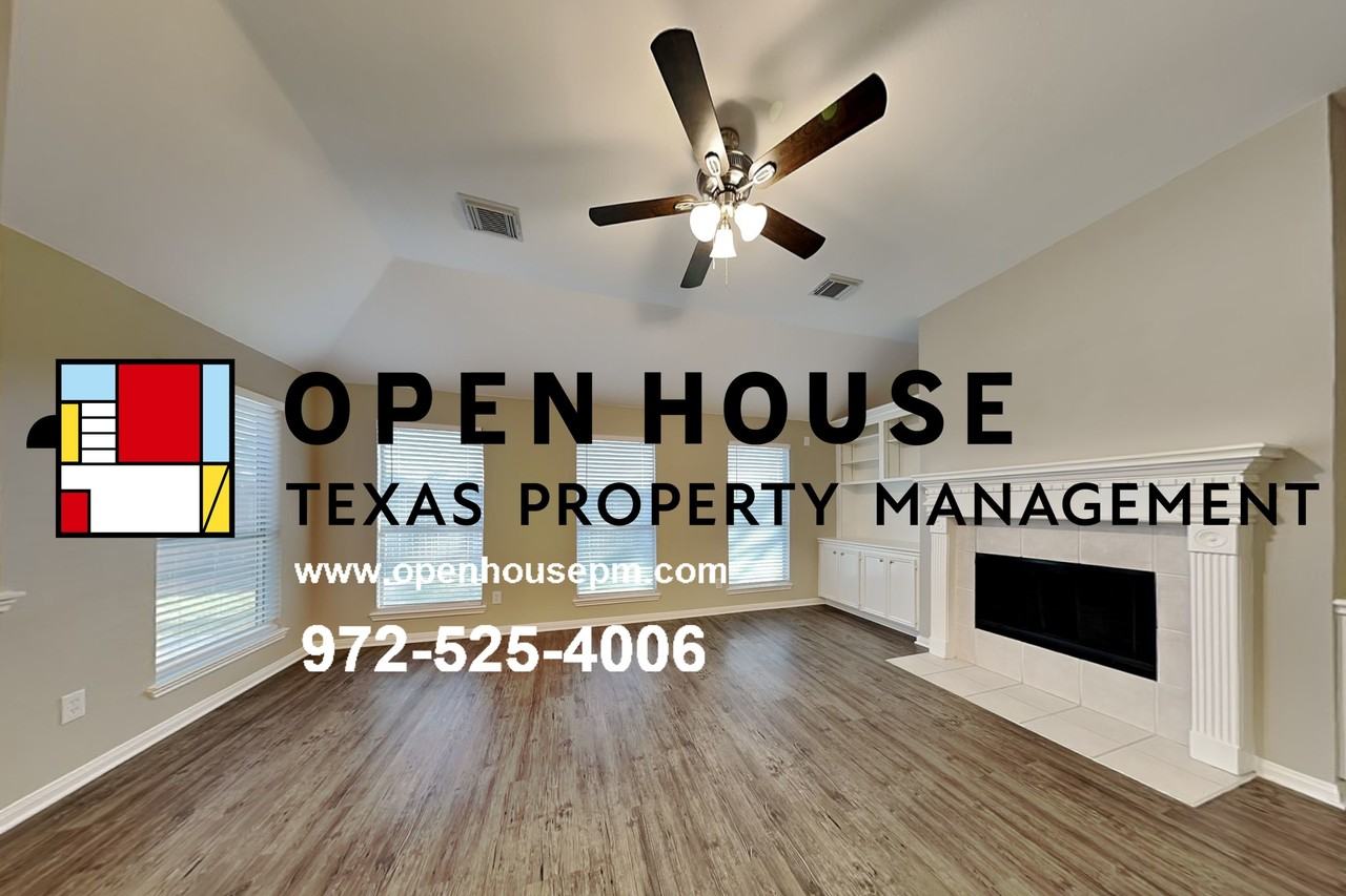 3830 Paigewood Dr - Photo 3 of 20