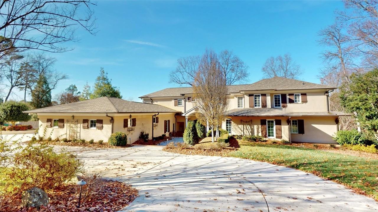 4409 Parview Dr N, Charlotte, NC 28226 7 Bedroom House for 8,500/month