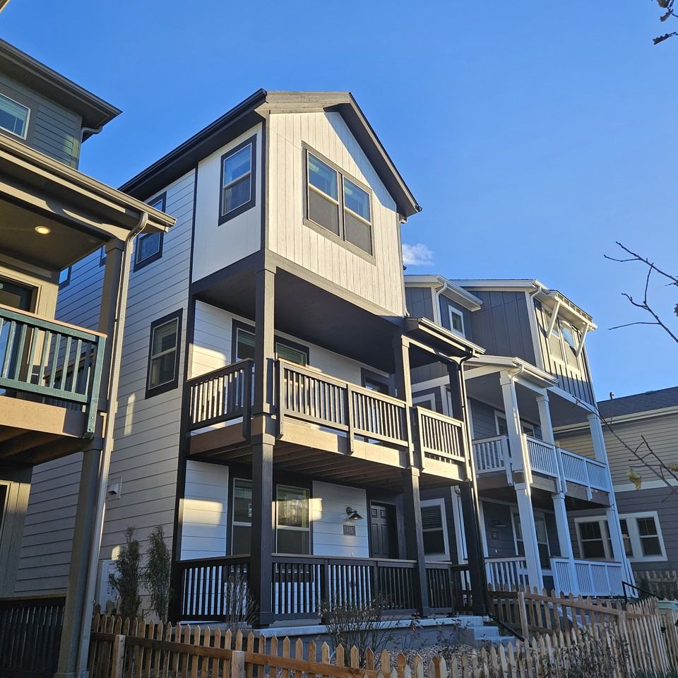 415 Ambrose Street, Erie, CO 80516 3 Bedroom House for 3,085/month