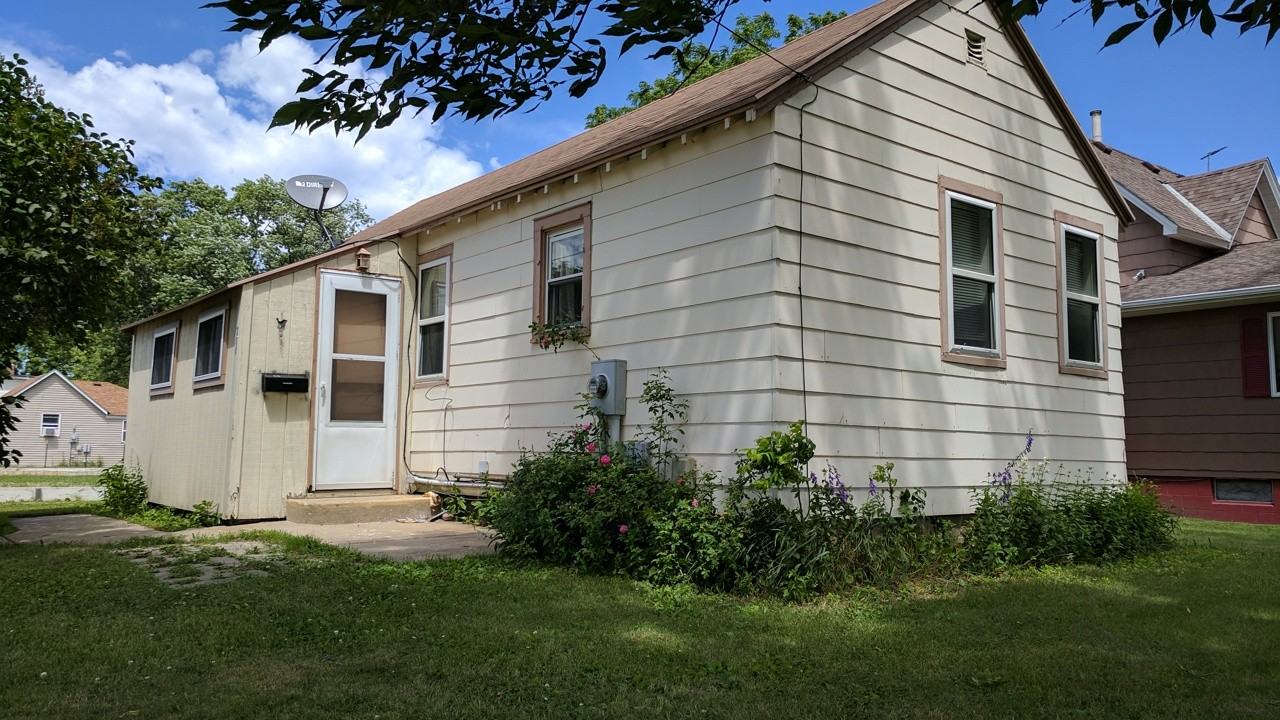 200 11th Street Northeast