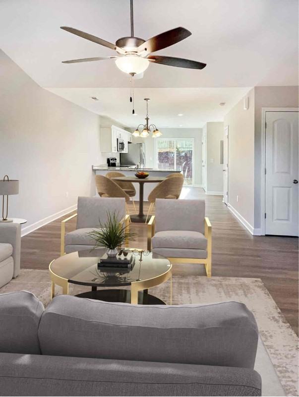 1 Wofford Rd - Photo 2 of 8