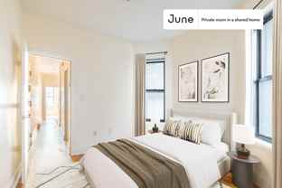 932 Amsterdam Ave #A - Photo 1 of 1