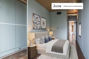 3305 7th St Ne #4B - Photo 1 of 1