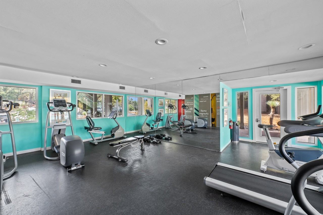 Timbercreek Apartments - Photo 7 of 17