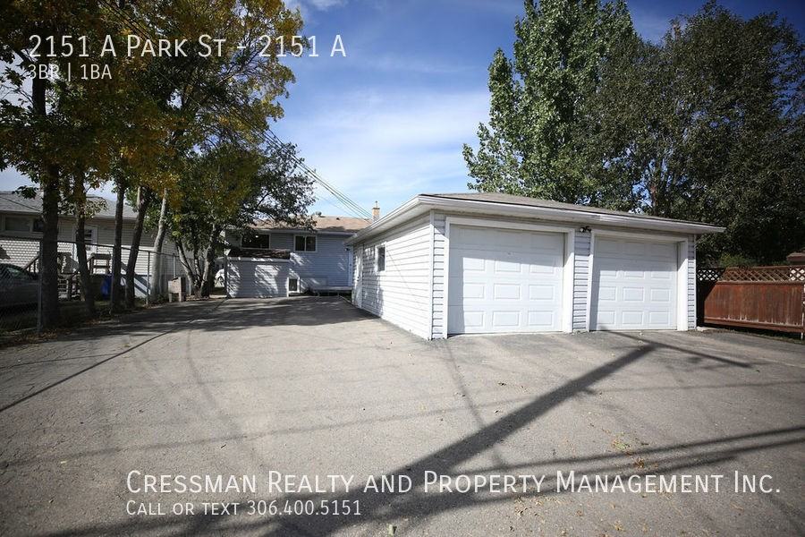 2151 Park St Apartments in Al Ritchie, Regina, SK S4N 2G8 Zumper