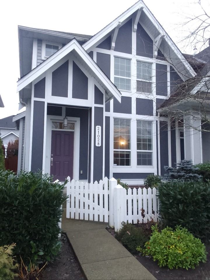 21028 80 Avenue - Photo 2 of 21