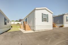8 Coachlight Trailer Park #08 - Photo 1 of 1