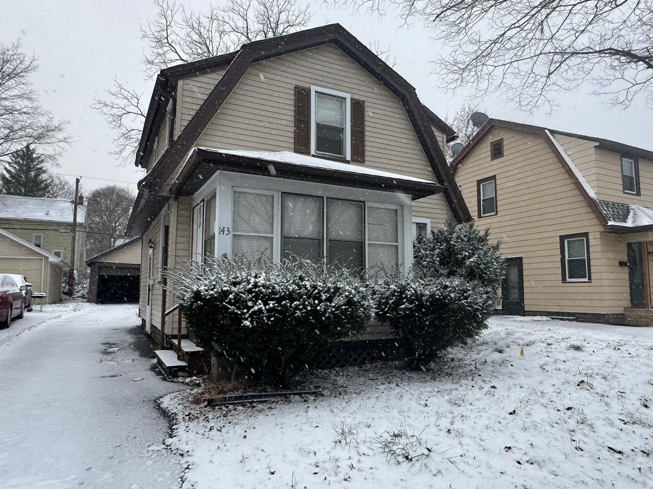 143 Rand St, Rochester, NY 14615, USA 2 unit Rentals Zumper