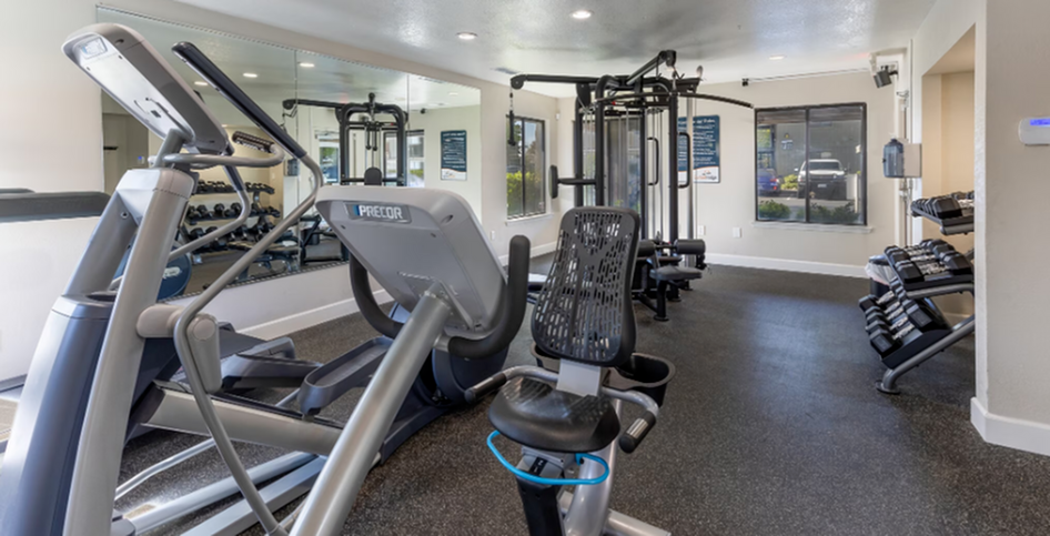 Sunset Ridge Apartments - Photo 5 of 9