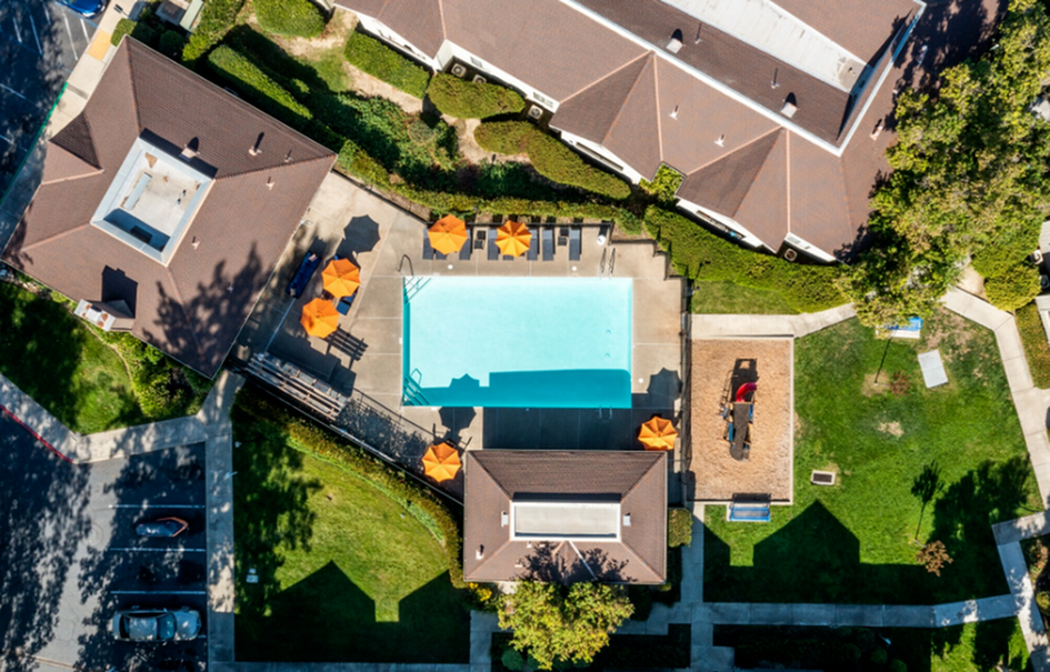 Sunset Ridge Apartments - Photo 3 of 9