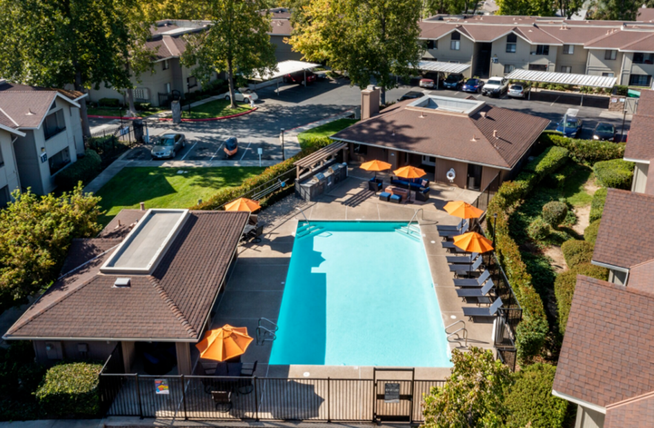 Sunset Ridge Apartments - Photo 2 of 9