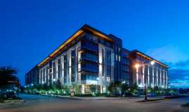 The George - Photo 1 of 1