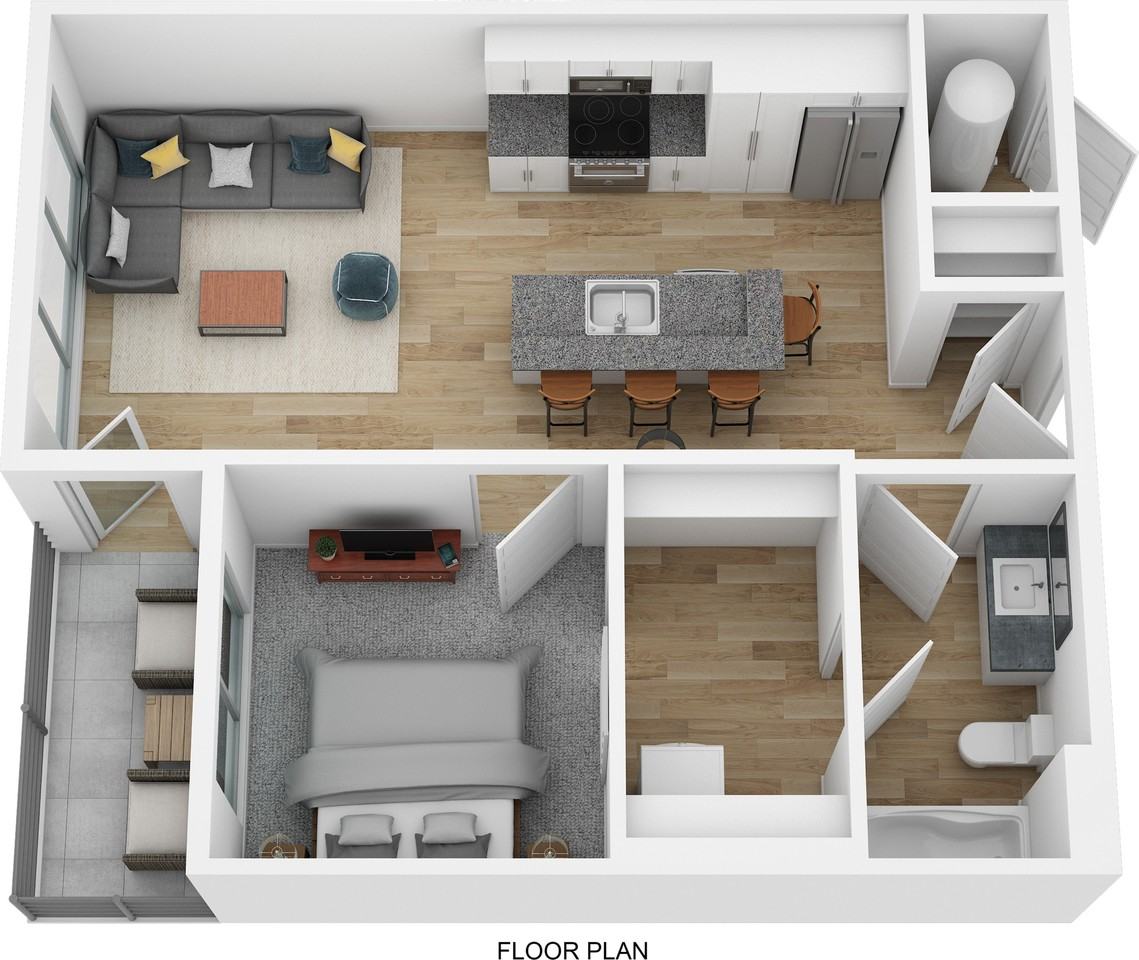 The Tribune Lofts - Photo 7 of 50