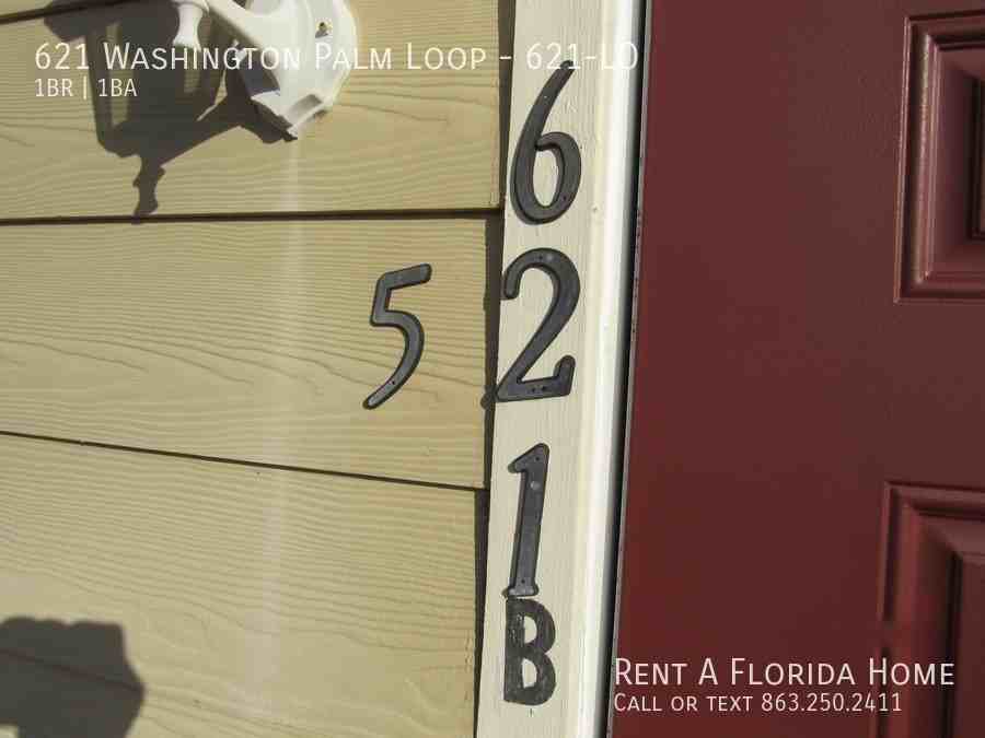 621 Washington Palm Loop #621LO - Photo 2 of 13