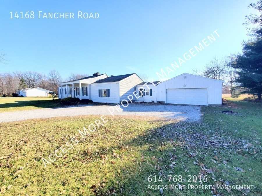 14168 Fancher Rd - Photo 2 of 19