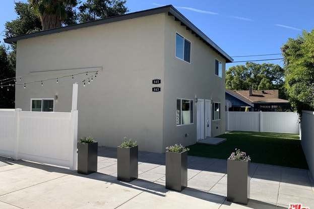 843 N Euclid Ave - Photo 3 of 24