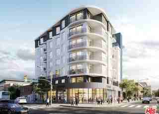 850 S La Brea Ave #303