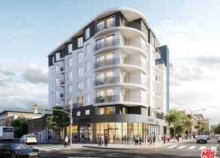 850 S La Brea Ave #309