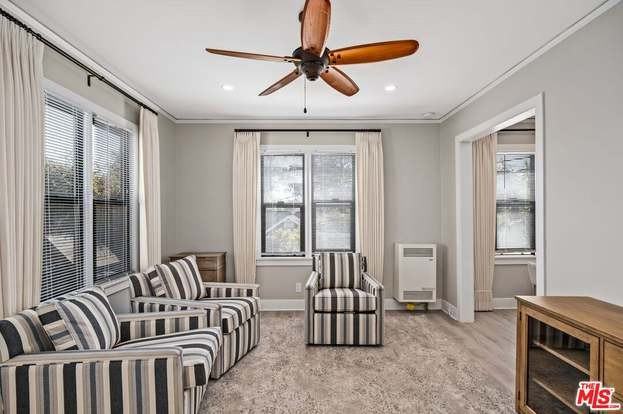 915 Georgina Ave #GH - Photo 3 of 16