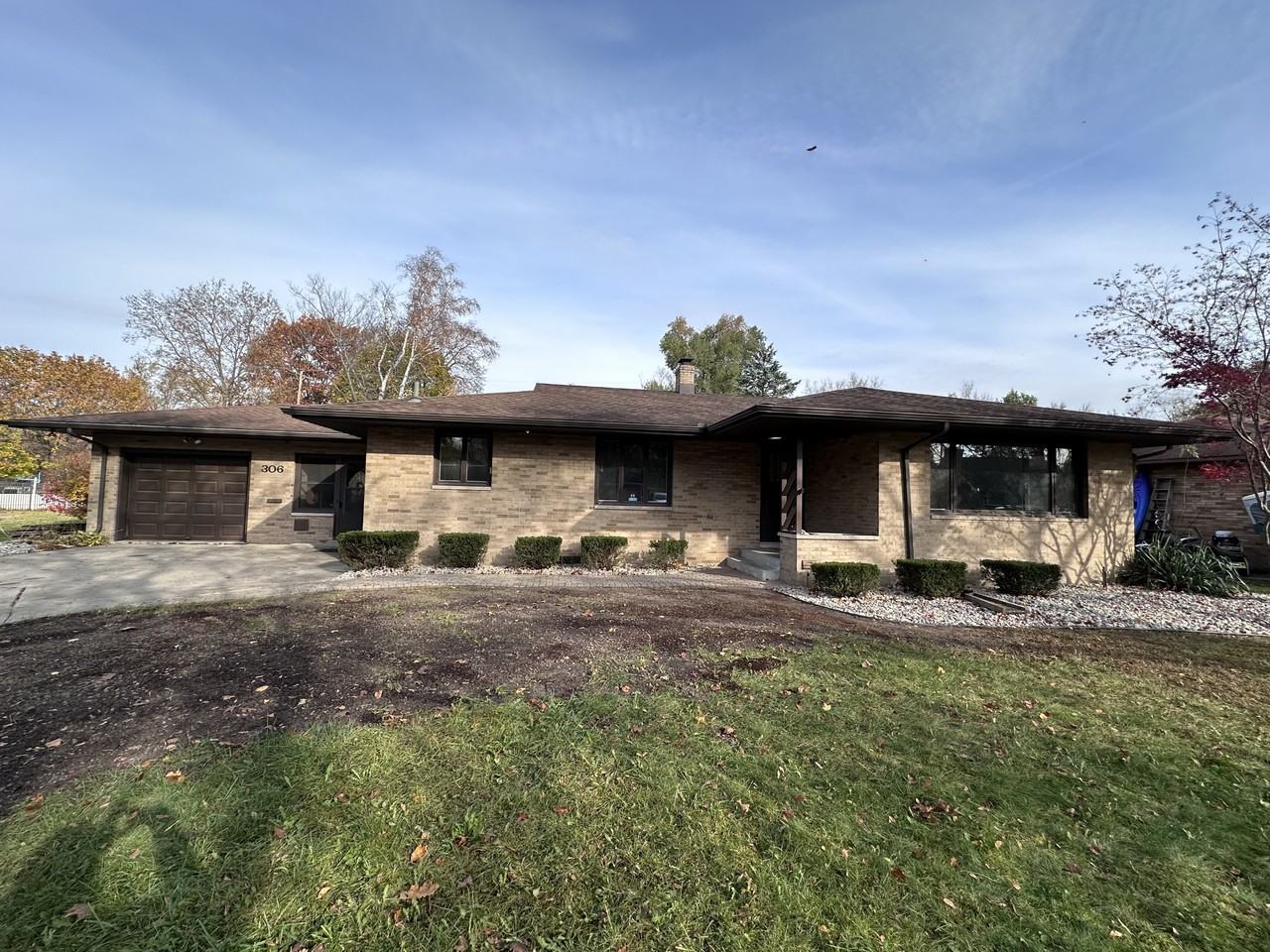 306 Leonard Ln NA, Midland, MI 48640 3 Bedroom House for 1,750/month