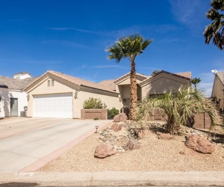 1961 East Lipan Boulevard #1