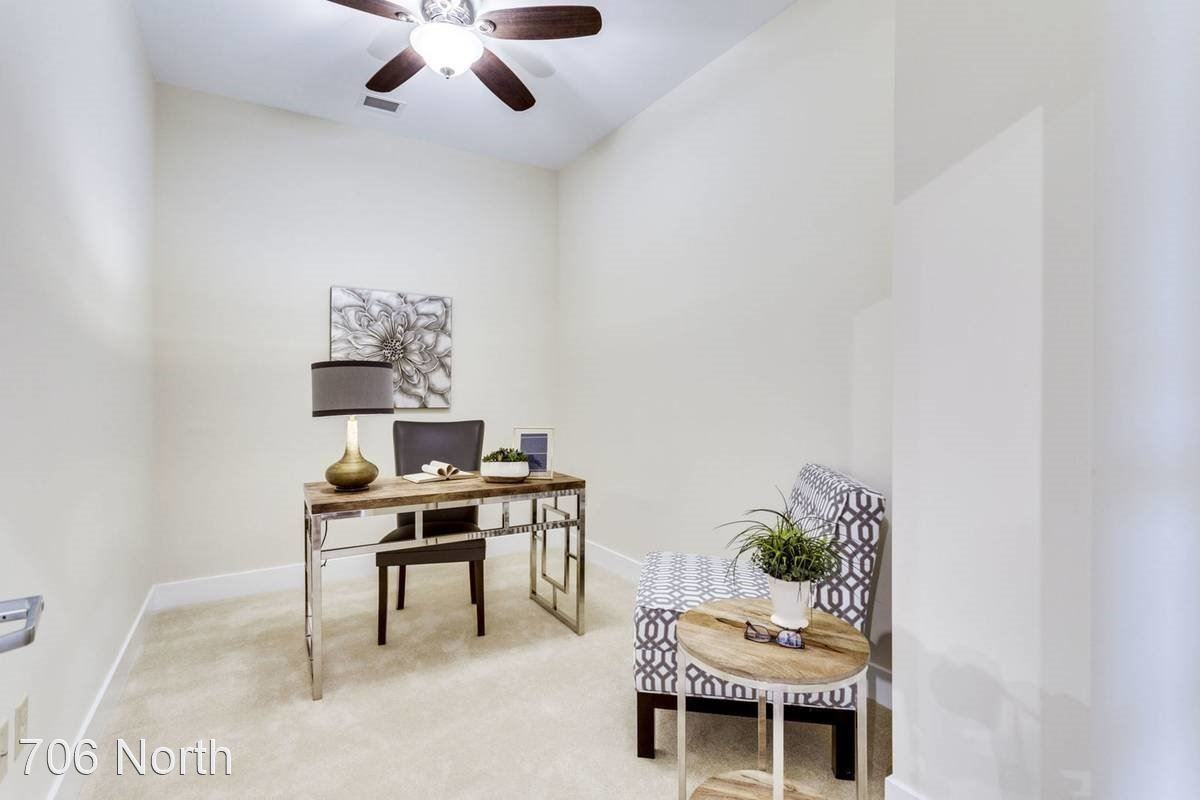 706 North Washington Street - Photo 2 of 3