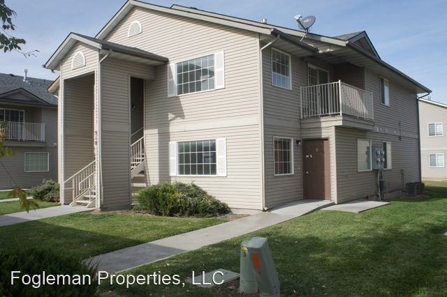 510 Caribou - Photo 2 of 14