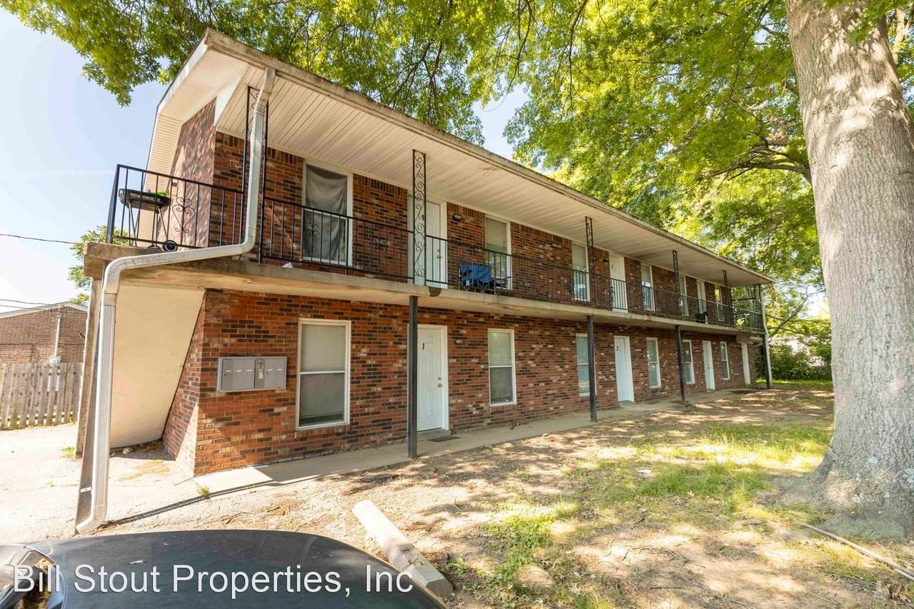 3822/24 Oboe Drive Apartments in St. Dennis, Louisville, KY 40216 Zumper