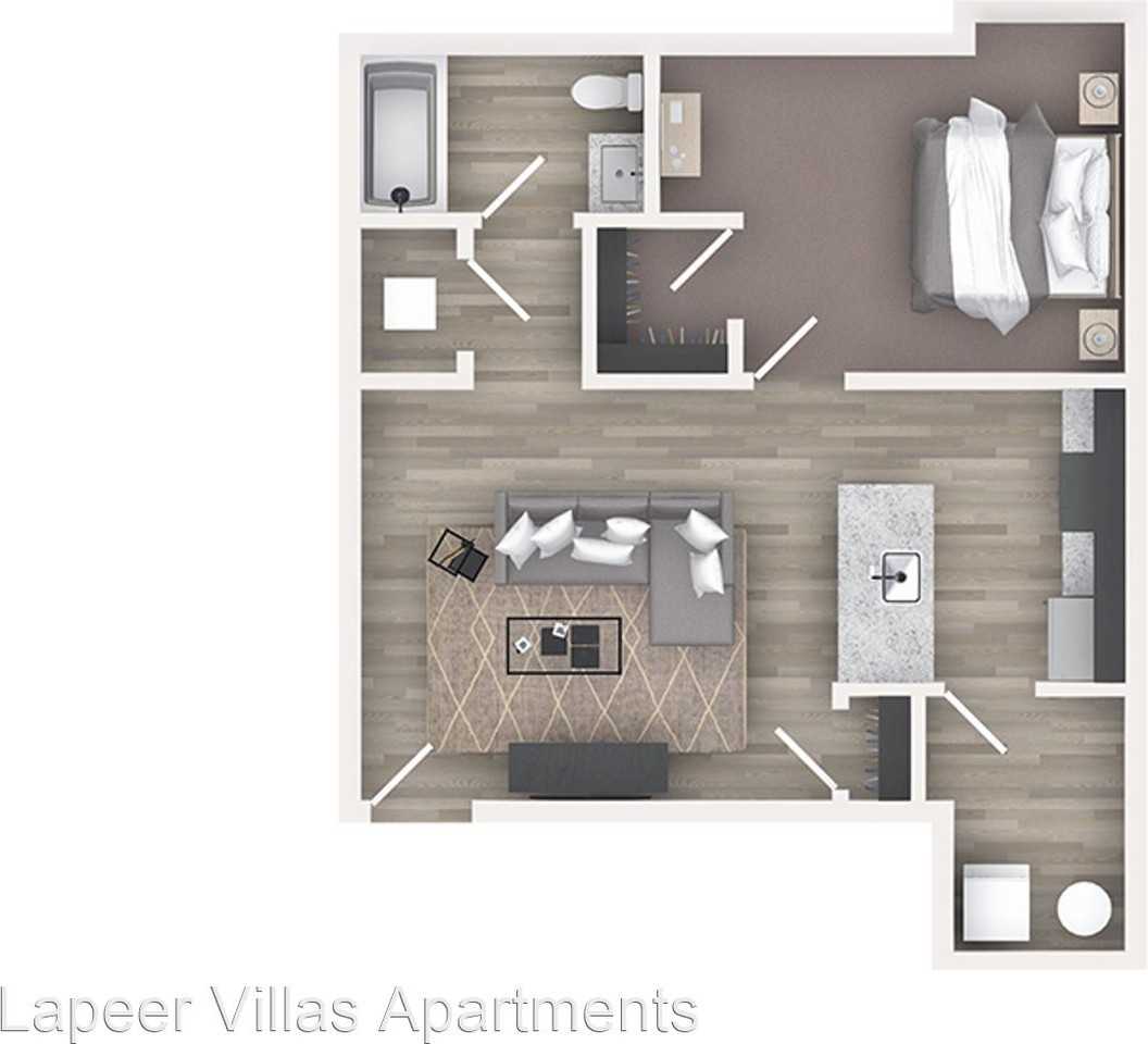 1730 Rustic Drive - Photo 3 of 4