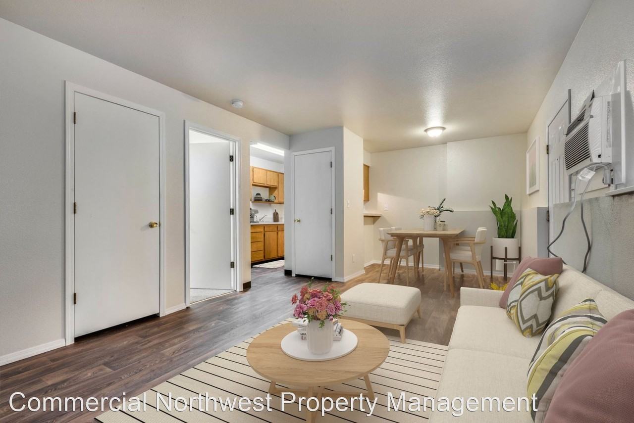 Kootenai Street Apartments | 1st Month FREE for all move ins before! - Photo 2 of 2