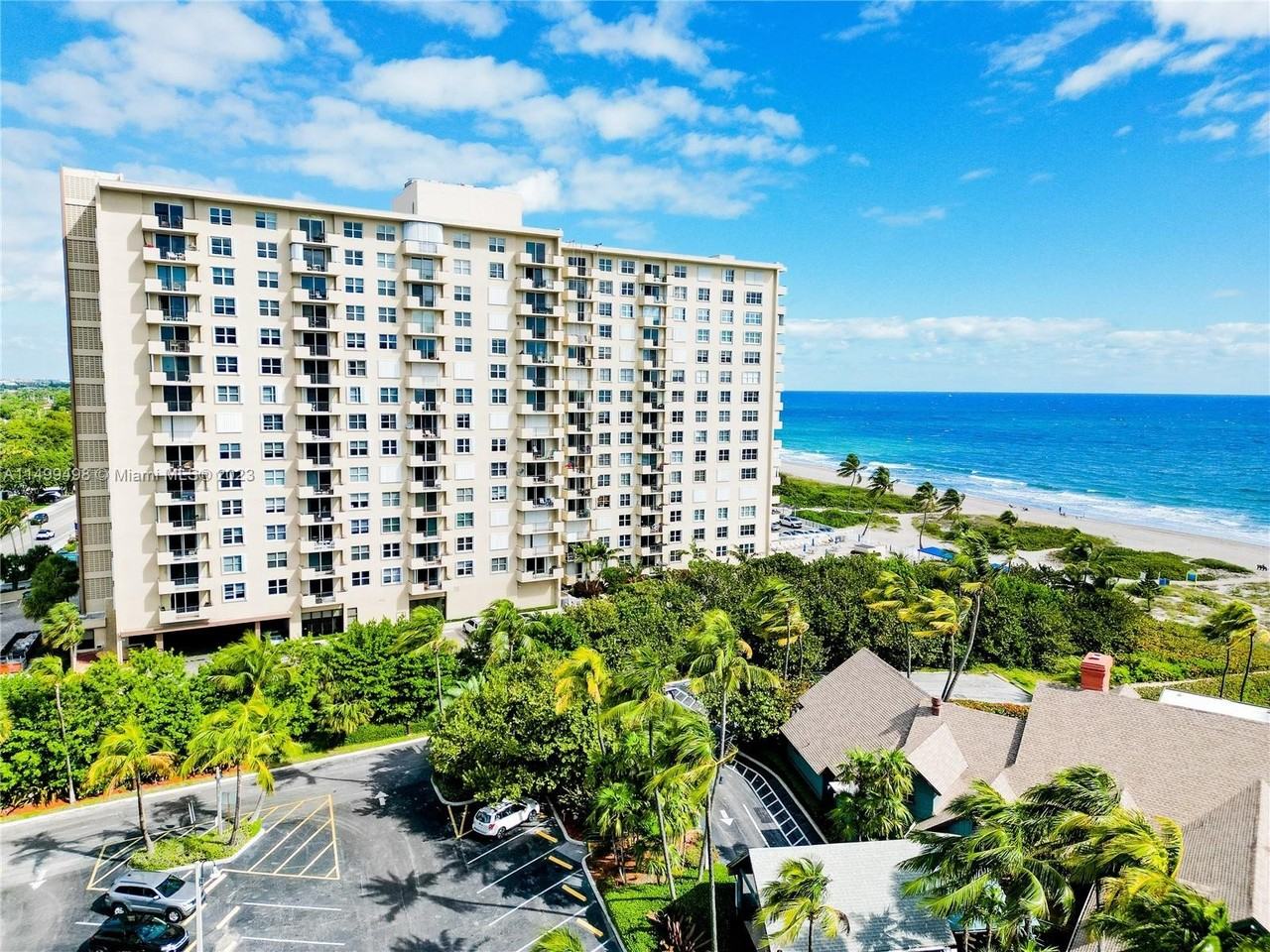 2000 S Ocean Blvd #6M - Photo 2 of 8