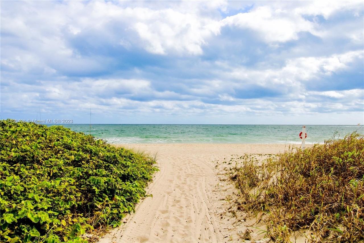 2000 S Ocean Blvd #6M - Photo 3 of 8