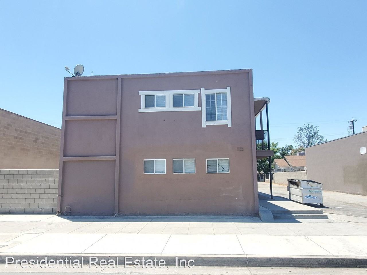 133 Chester Ave Apartments in OleanderSunset, Bakersfield, CA 93301