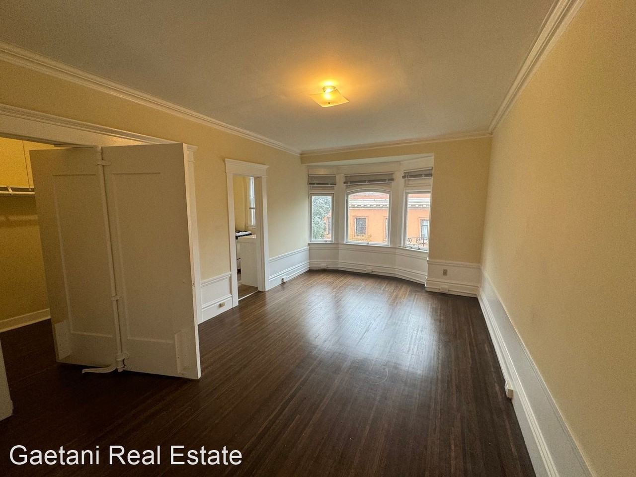 890 Geary Street (915rc) Apartments 890 Geary St, San Francisco, CA