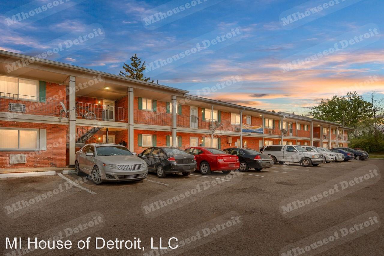 1551 Inkster Rd Apartments in Inkster, Inkster, MI 48141 - Zumper