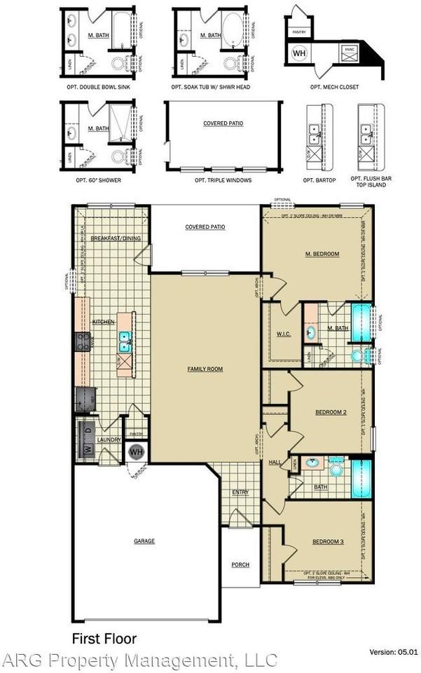 5127 Yukon Dr - Photo 2 of 6