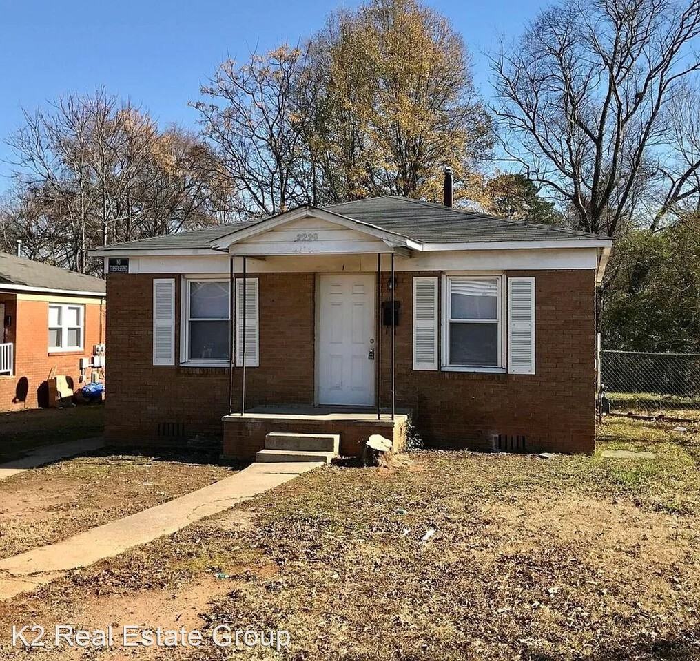 2220 Custer St Apartments in Lincoln Heights, Charlotte, NC 28216 Zumper