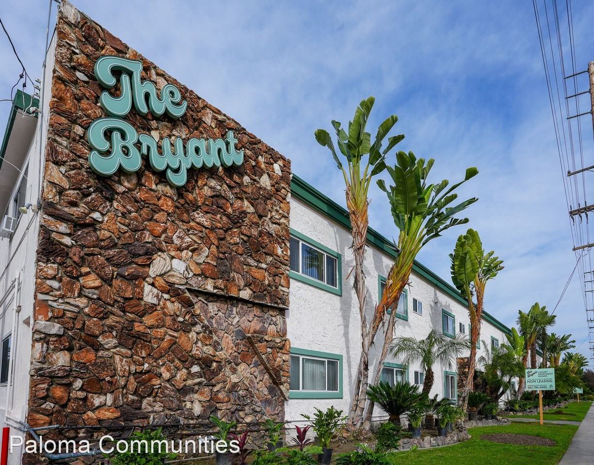 The Bryant 11635 11649 Downey Avenue, Downey, CA 90241 Apartment